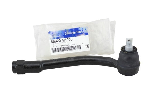 End Assy-Tie Rod Lh 568204H000 for Hyundai