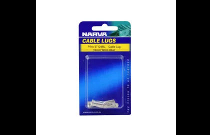 Cable Lug 16Mm2  6Mm Stud Bl2 Narva 57124BL