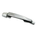 Handle-Fr Door Outside 5716A032 for Mitsubishi