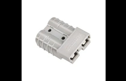 Gry 50A Conn Housing W Contcts Narva 57200