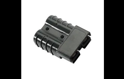 Blk 50A Conn Housing W Contcts Narva 57200B