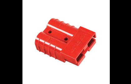 Red 50A Connector W Terminals Narva 57200R