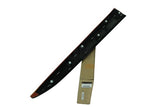 Garnish Front Door LH 5727A697 for Mitsubishi
