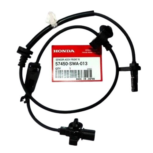 Sensor Assembly Front 57450SWA013 For Honda