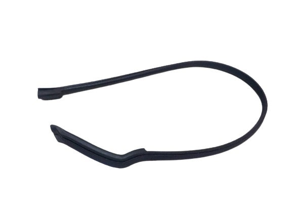 Weatherstrip Rear Door Openi 5755A552 for Mitsubishi