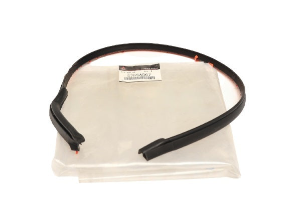 Weatherstrip Rr Door Openi 5755A567 for Mitsubishi