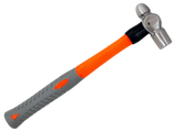Stainless Steel 8Oz.(230g) Ball Pein Hammer T & E Tools SS7051