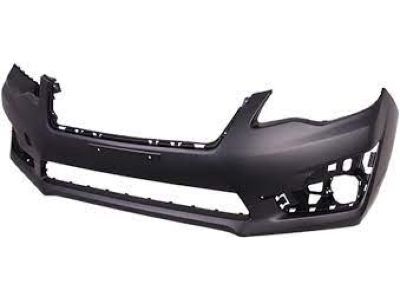 Bumper Face F Std 57704FJ050 for Subaru