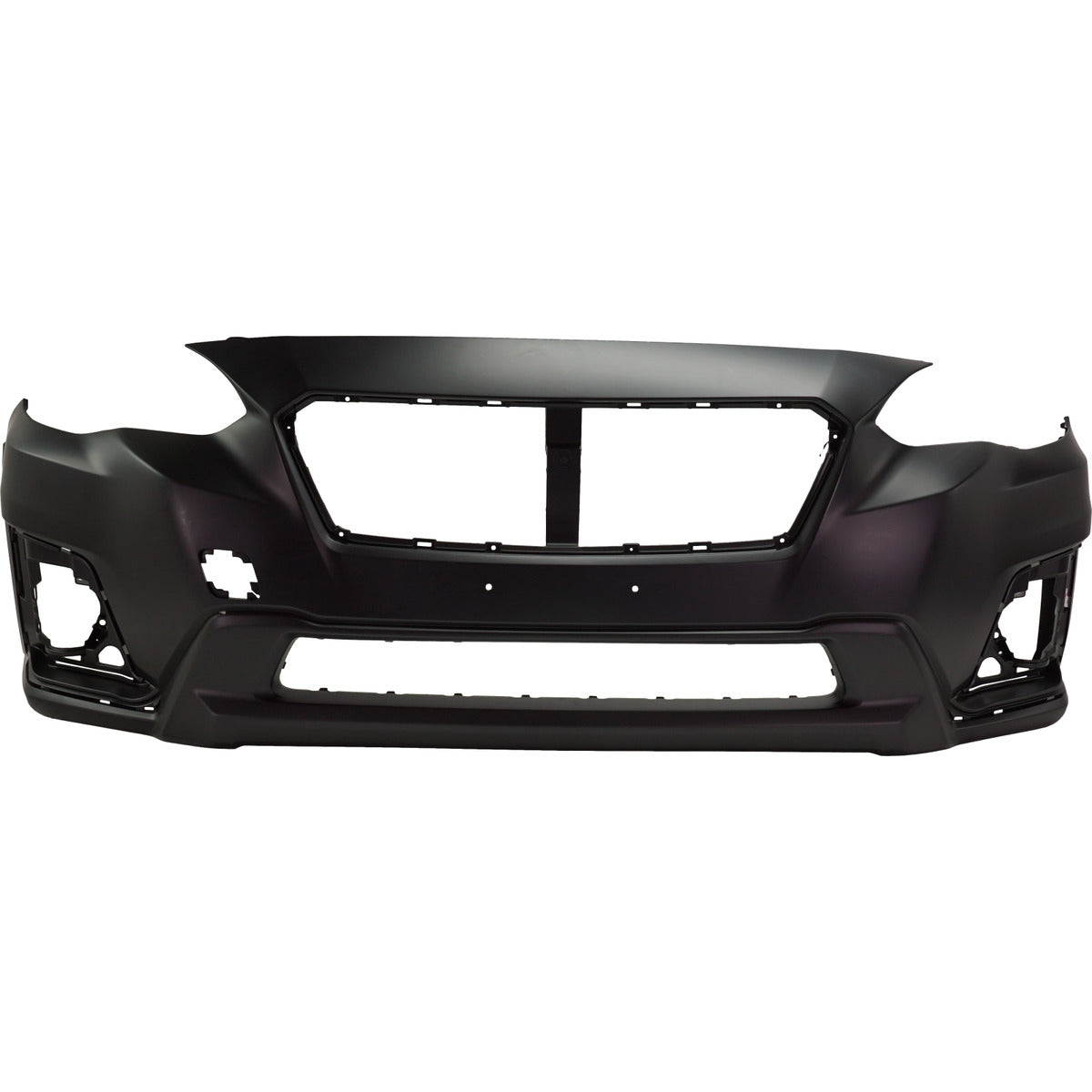 Bumper Face F Xuv 57704FL010 for Subaru