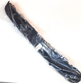 Absorber Reinforcement Bumper Front Bar 57722SC0009P for Subaru Forester
