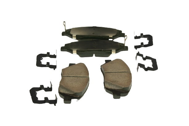 Pad Kit-Front Disc Brake 581012WA01 for Hyundai