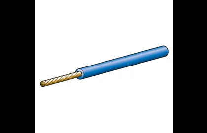 Cable S/C 2.5Mm 5A 30M Blue Narva 5812-30BE
