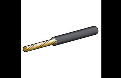 Cable S/Core 4Mm 15A 100M Blck Narva 5814-100BK