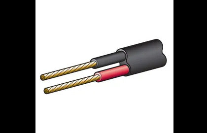 Cab T/Cr 3Mm 10A 30M Red+Black Narva 5823-30TW