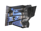 Extension Fender Apron Rh 58330-54L00 for Suzuki