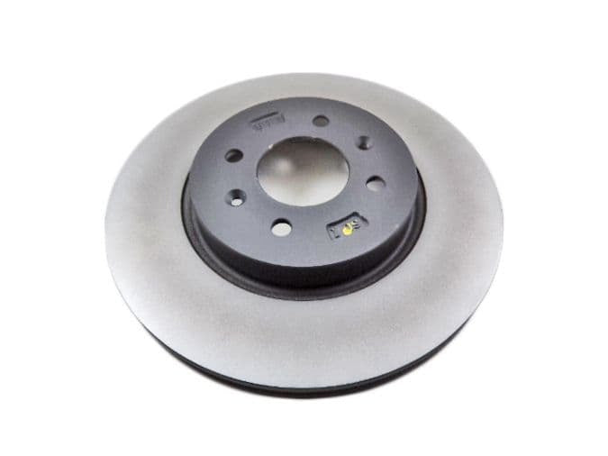 Disc-Rear Brake 584113S100 for Hyundai