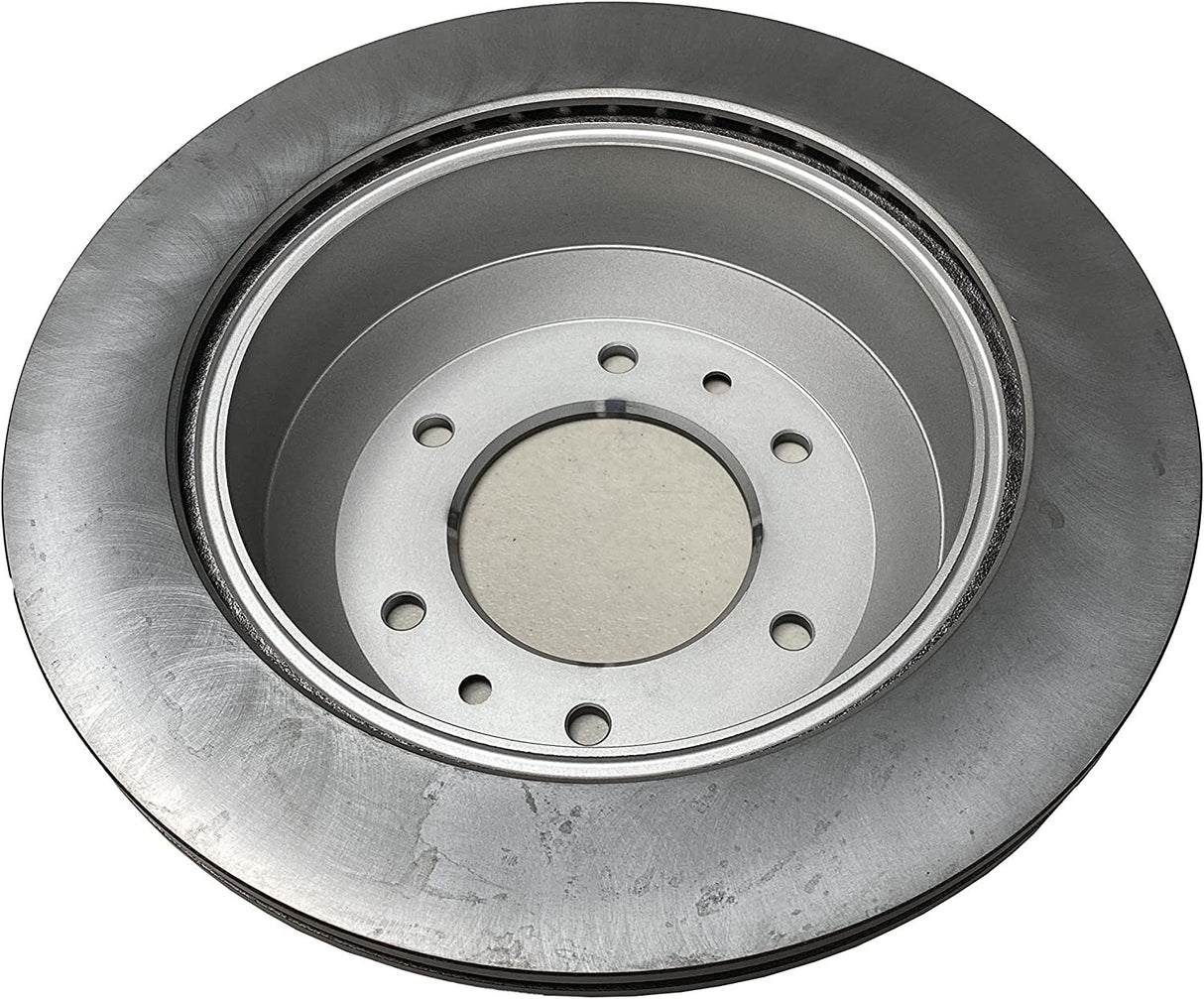 Disc Assembly-Rear Brake 584114H300 for Hyundai