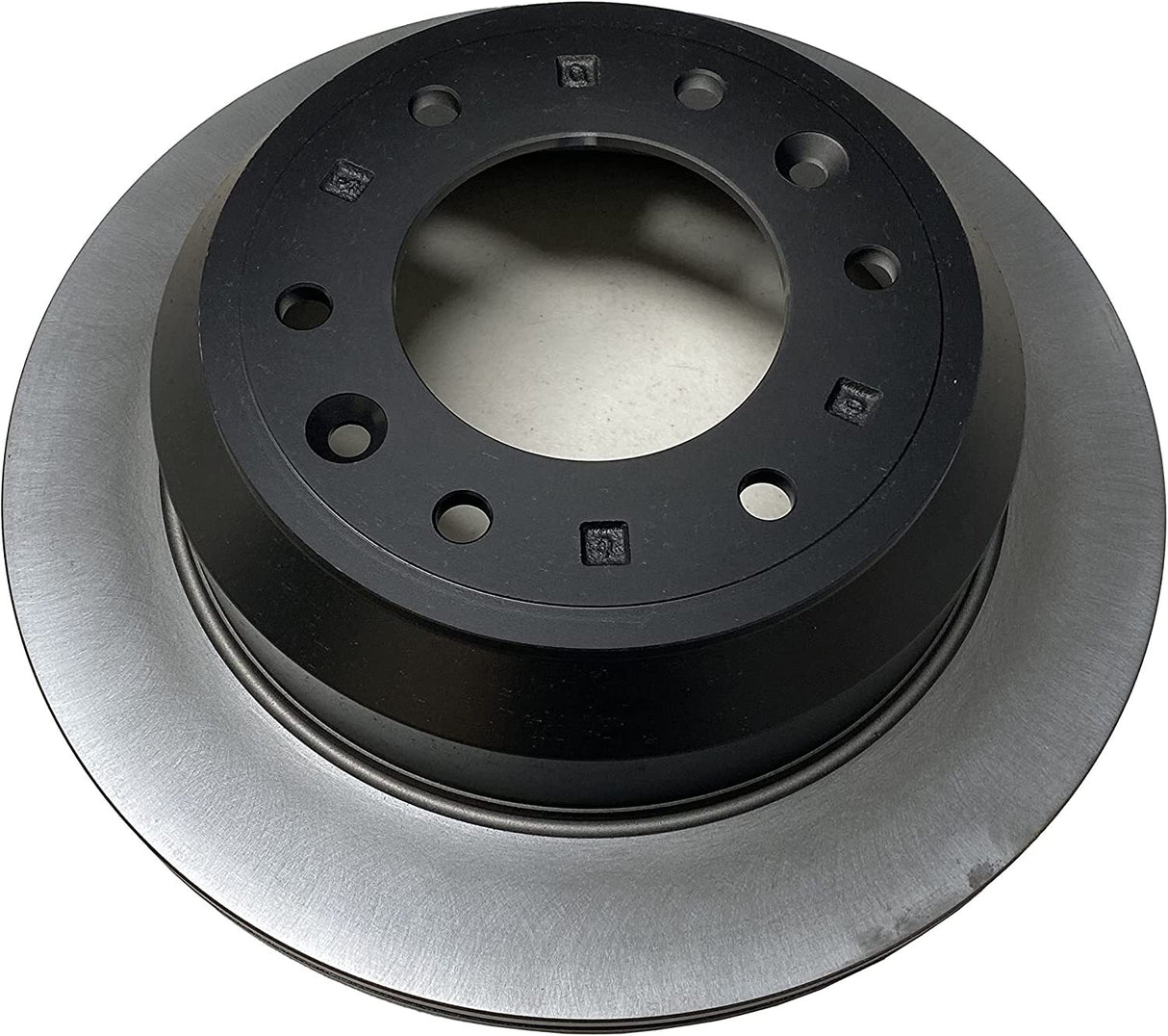 Disc Assembly-Rear Brake 584114H300 for Hyundai