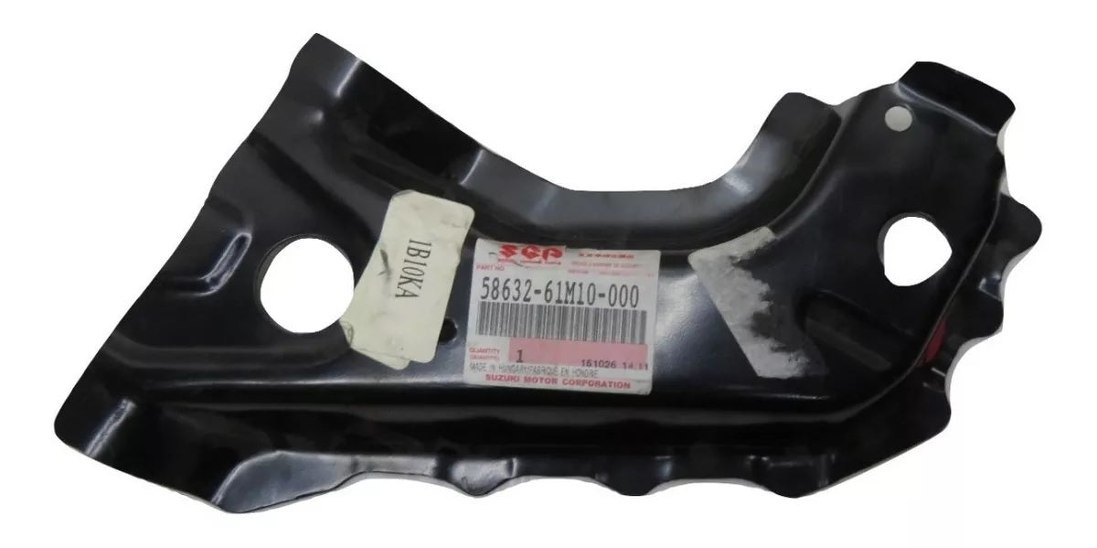 Extension Apron Side No.2 58632-61M10 for Suzuki