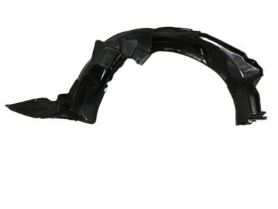Mud Guard Assembly Front Rh 59110CA001 for Subaru