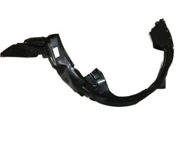 Mud Guard Assembly Front Rh 59110CA001 for Subaru