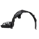 Mud Guard Assembly F Lh 59110FG031 for Subaru