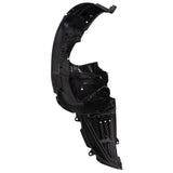 Mud Guard Assembly F Lh 59110FG031 for Subaru