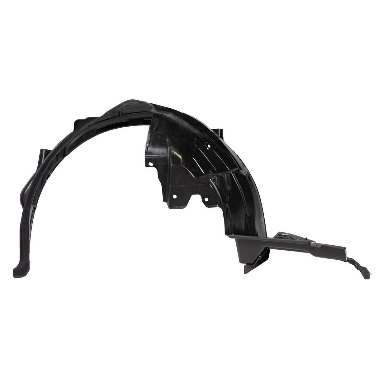 Mud Guard Assembly F Lh 59110FG031 for Subaru