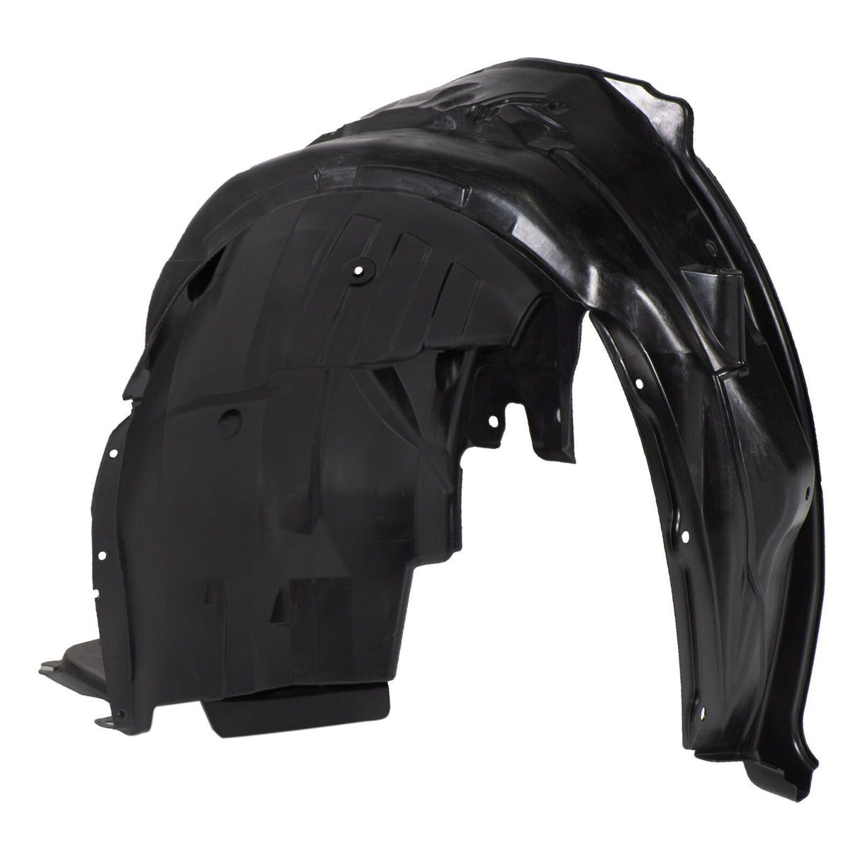 Mud Guard Assembly F Lh 59110FG031 for Subaru