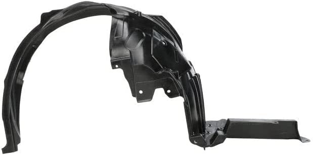 Mud Guard Assembly Front LH 59110FJ010 for Subaru