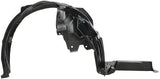 Mud Guard Assembly Front LH 59110FJ010 for Subaru