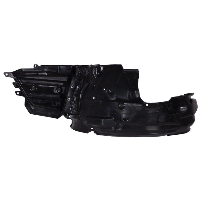 Mud Guard Assembly Fender LH 59110VA010 for Subaru