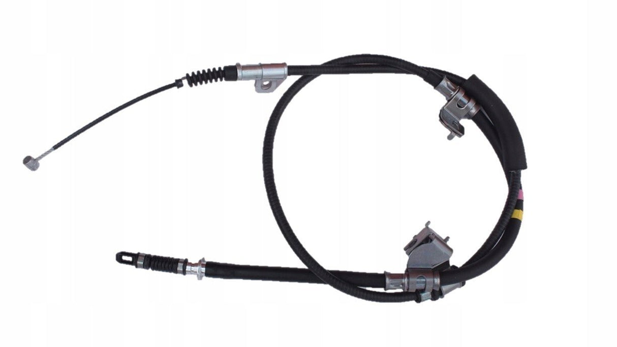 Cable Assembly-Parking Brake 597704H730 for Hyundai