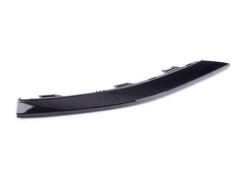 Spoiler 5G0805904B041 for Volkswagen