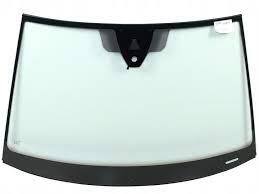 Glass 5G0845011BLNVB for Volkswagen
