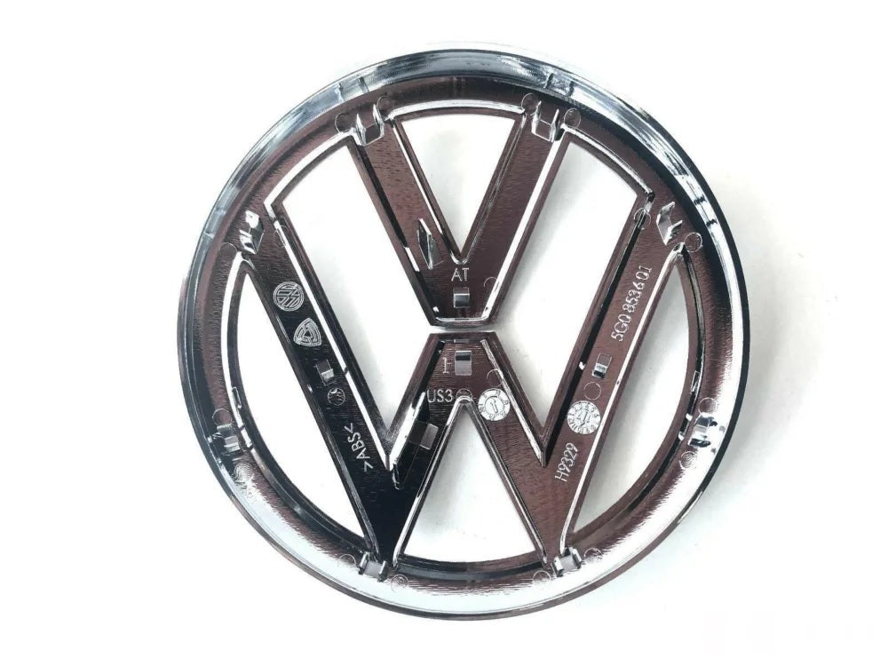 Vw Sign 5G08536012ZZ for Volkswagen