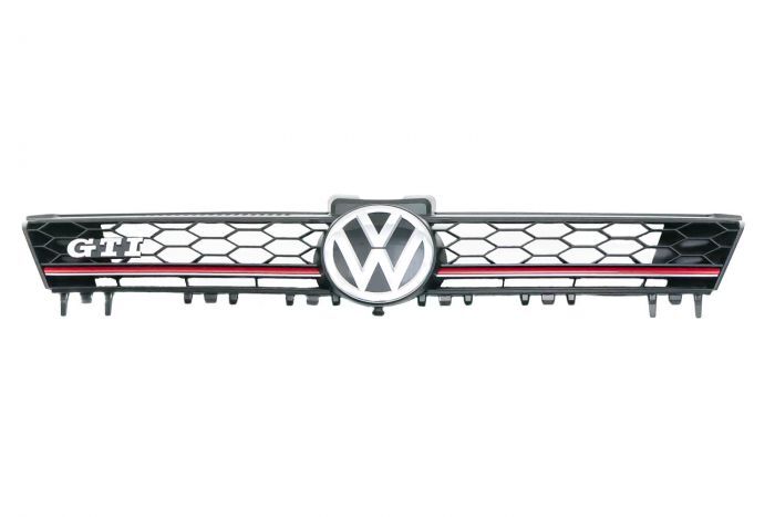 Grille 5G0853651AJBTU for Volkswagen