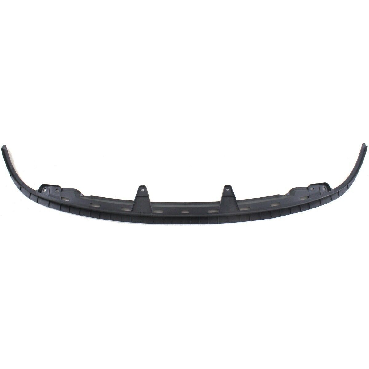 Spoiler 5K0805903A9B9 for Volkswagen