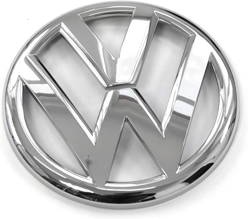 Vw Sign 5K0853630BULM for Volkswagen