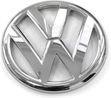 Vw Sign 5K0853630BULM for Volkswagen