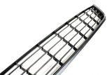 Grille 5K0853677A9B9 for Volkswagen