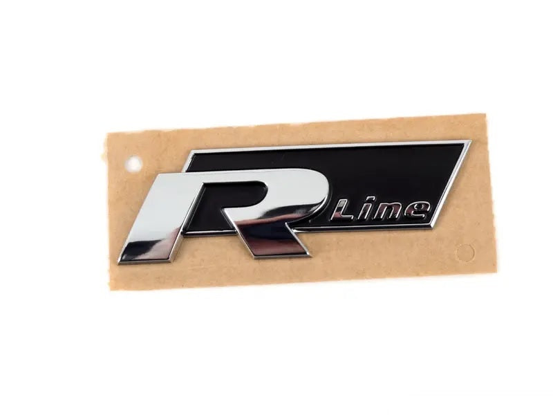 Emblem 5K0853688AFXC for Volkswagen