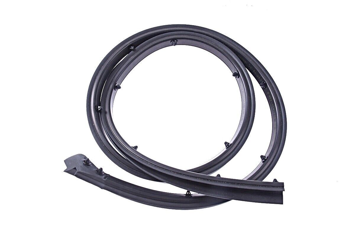 Door Seal 5K6839700B for Volkswagen