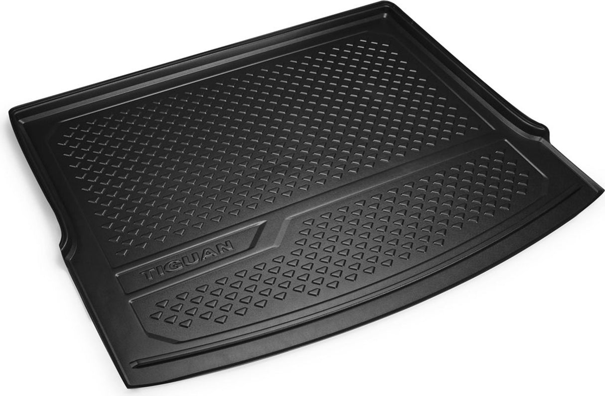 Boot Liner 5NA061161 for Volkswagen Tiguan 2016-