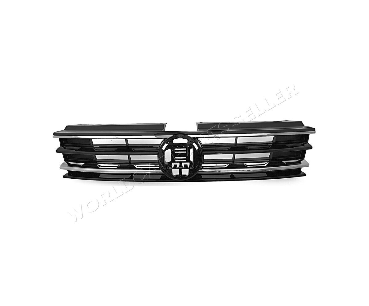 Grille 5NA853651BZLL for Volkswagen