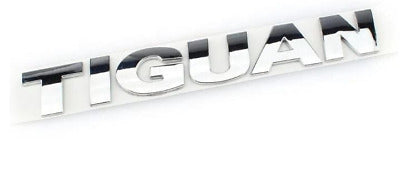 Name Plate 5NA8536872ZZ for Volkswagen
