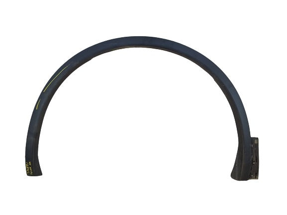 Cover 5NA854731H9B9 for Volkswagen