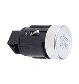 Pushbutton 5NC959839A3Q7 for Volkswagen