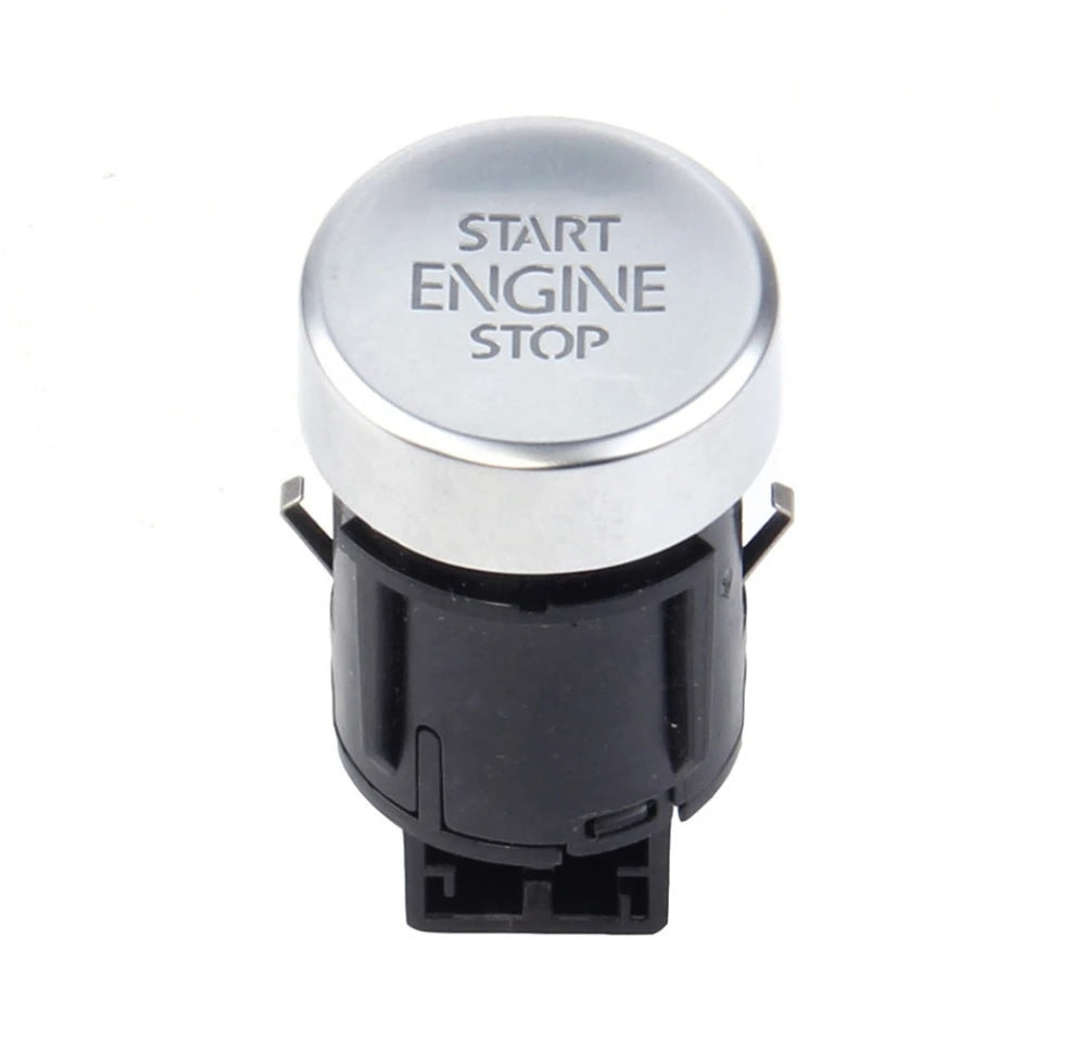 Pushbutton 5NC959839A3Q7 for Volkswagen
