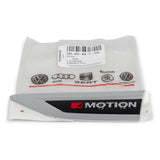 Name Plate 5NG853689CHQX for Volkswagen
